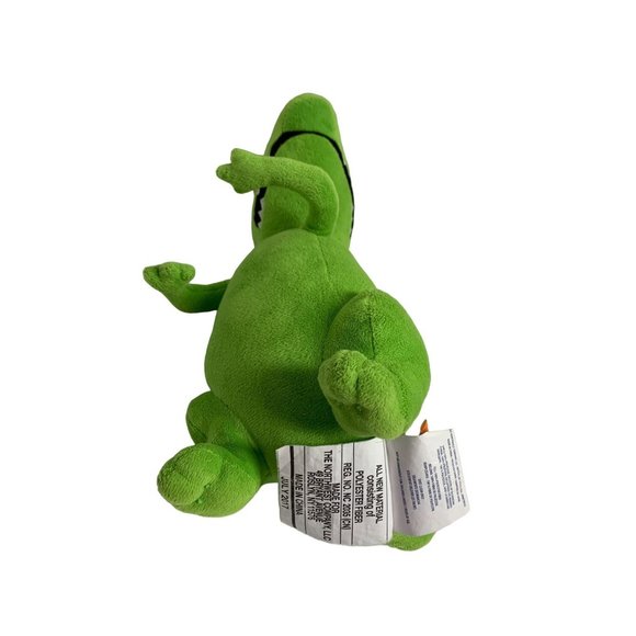 Nickelodeon Plush Stuffed Animal Toy Dinosaur TRex Northwest 12 in Tall Raptor S - Picture 7 of 7
